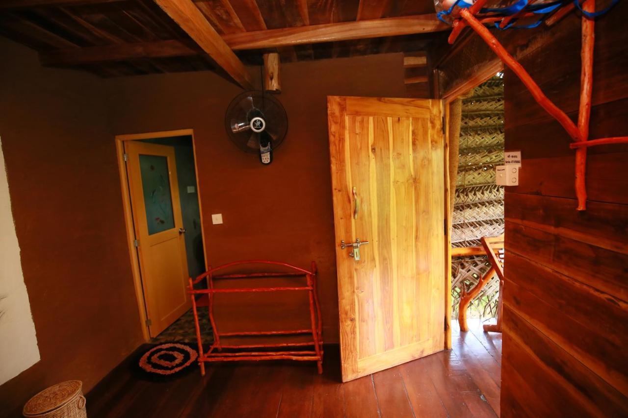 Villa Mount Wood Star Ella Esterno foto